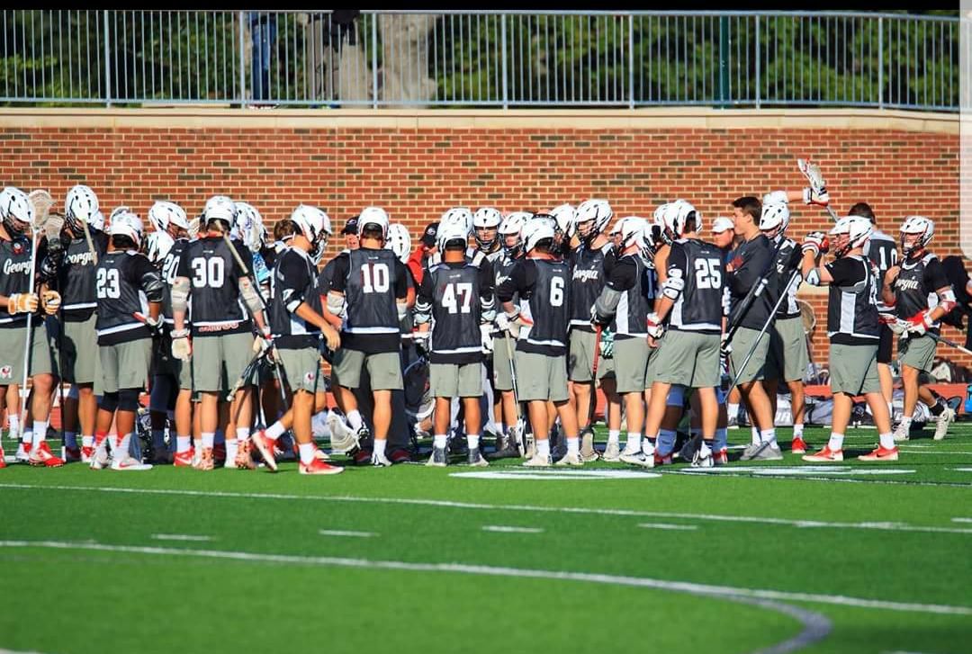 Club lacrosse